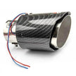 High Quality Modified Car Exhaust Pipe
