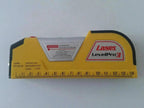 High Quality Plastic Laser Measuring Level Tool