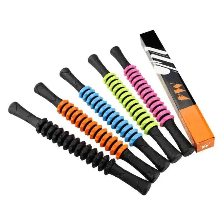 High Quality Yoga Muscles Massage Bar Tool