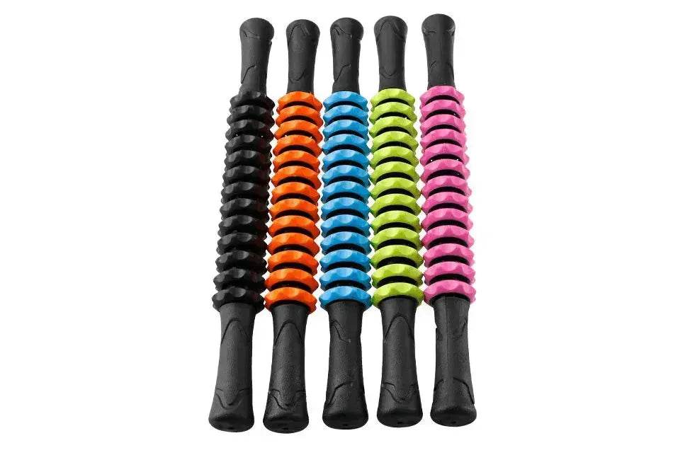 High Quality Yoga Muscles Massage Bar Tool
