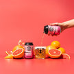 Drop Bear - Pink Grapefruit Cut Lager