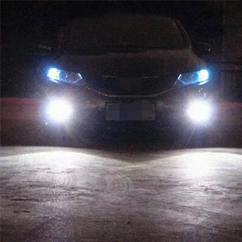 High brightness LED Power Saving Car Bulb T10