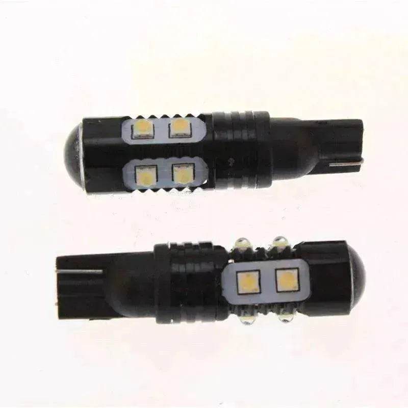 High brightness LED Power Saving Car Bulb T10