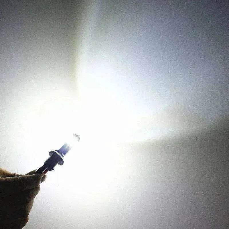 High brightness LED Power Saving Car Bulb T10