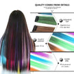 High quality Wig hair extension