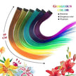 High quality Wig hair extension