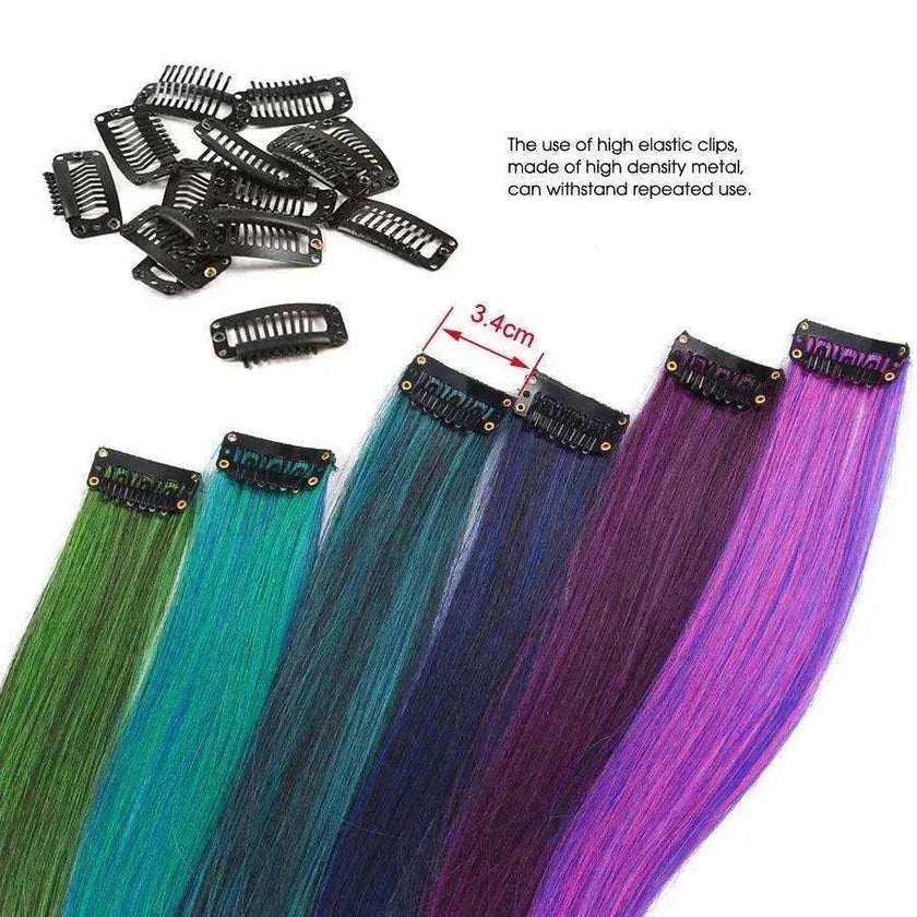 High quality Wig hair extension