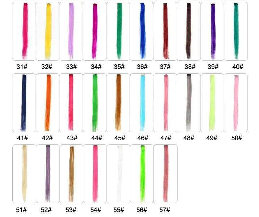 High quality Wig hair extension