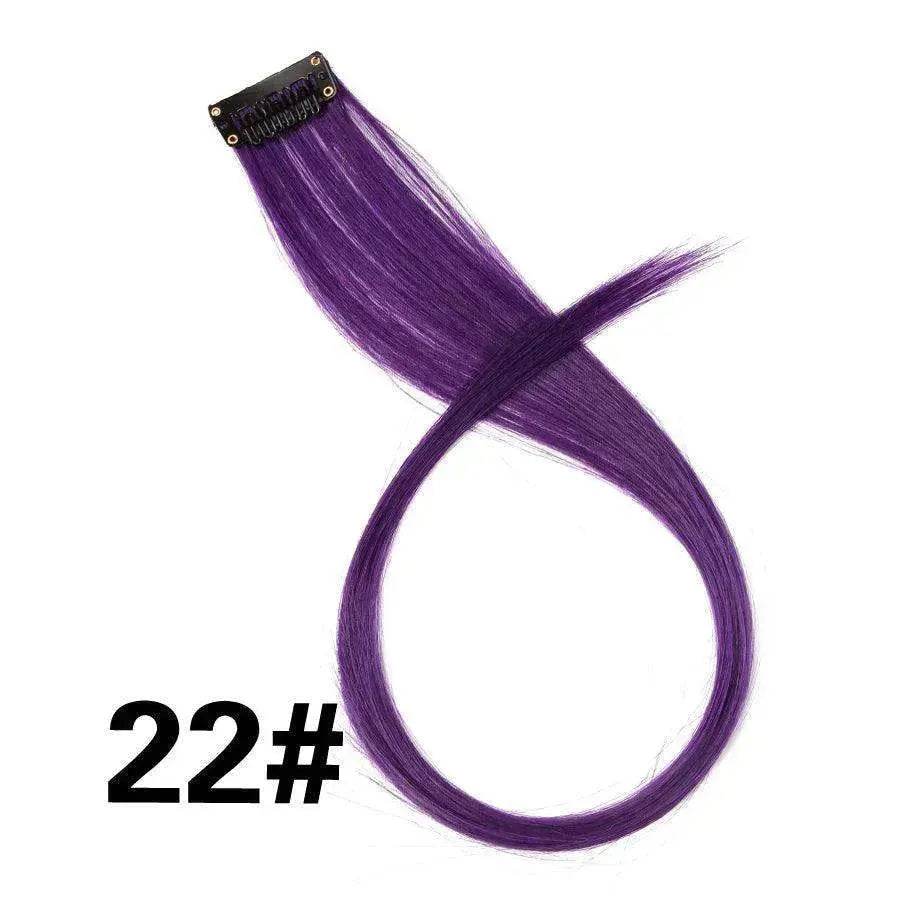 High quality Wig hair extension