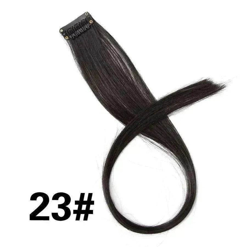 High quality Wig hair extension