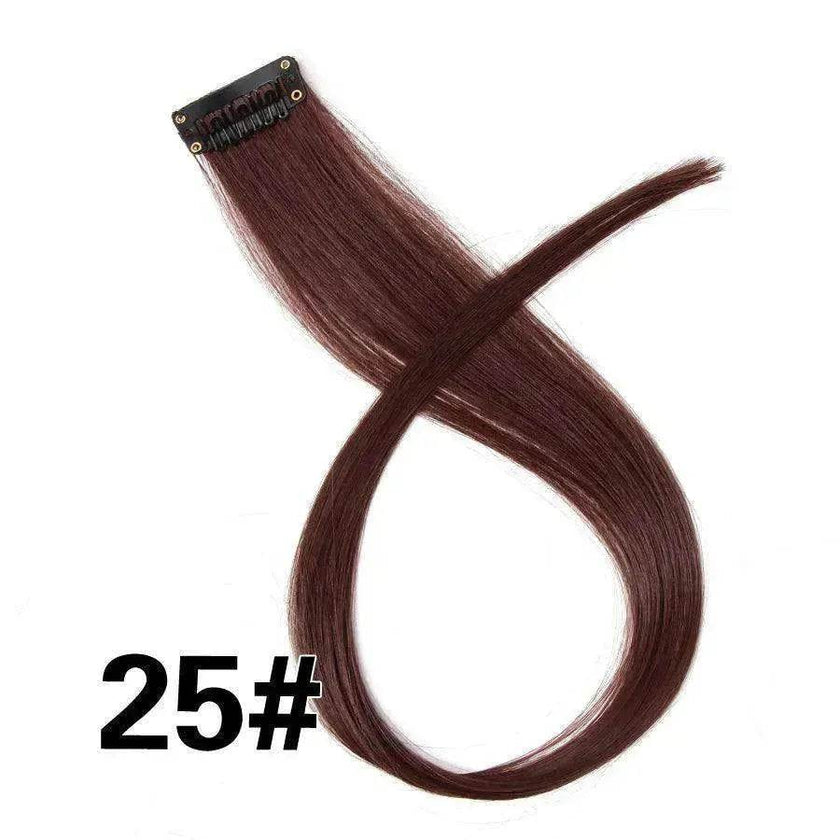 High quality Wig hair extension