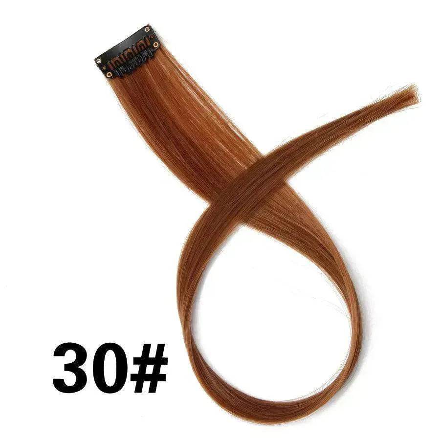 High quality Wig hair extension