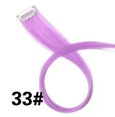 High quality Wig hair extension