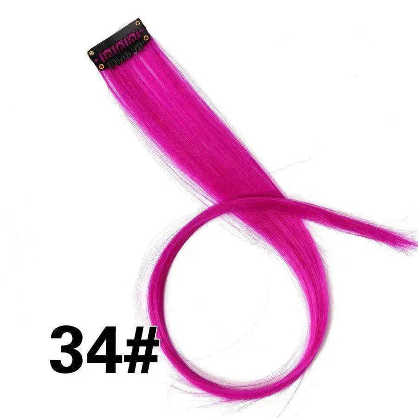 High quality Wig hair extension