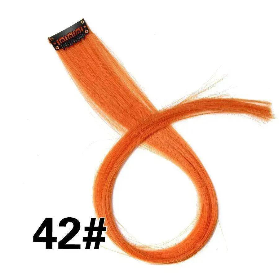 High quality Wig hair extension