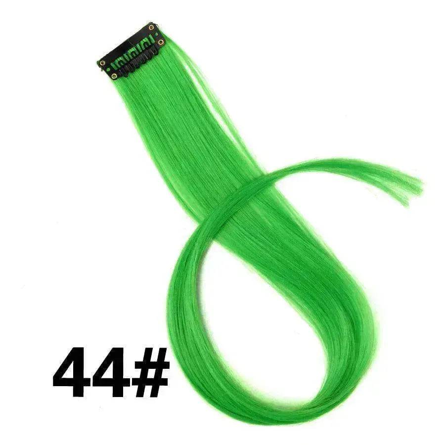 High quality Wig hair extension