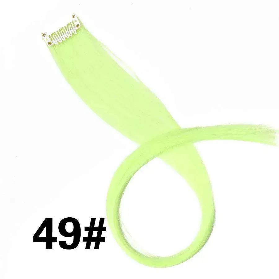 High quality Wig hair extension