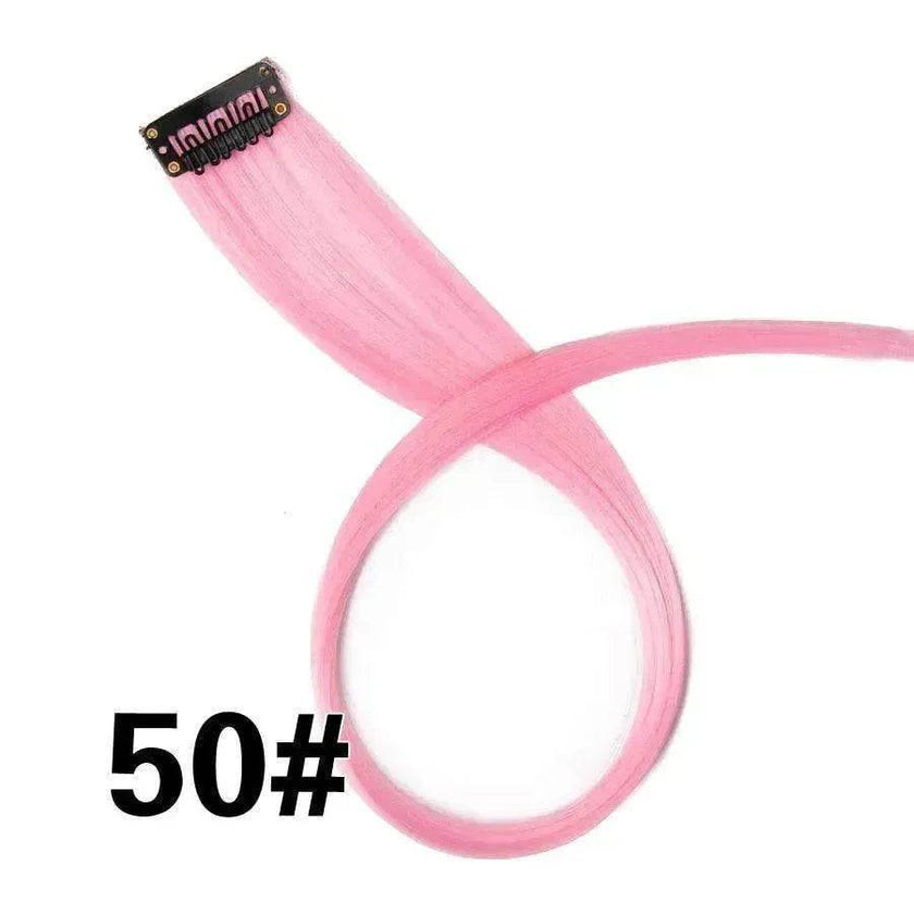 High quality Wig hair extension