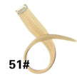 High quality Wig hair extension
