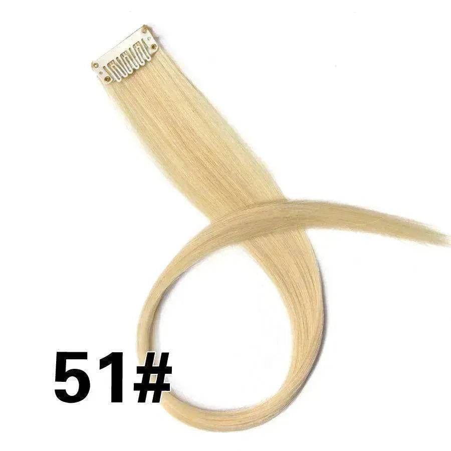High quality Wig hair extension