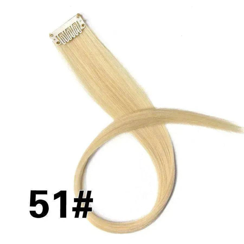 High quality Wig hair extension