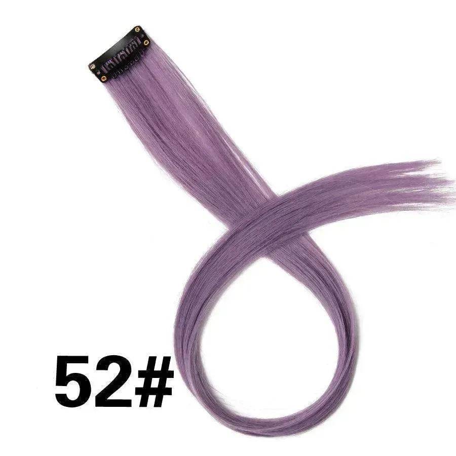 High quality Wig hair extension