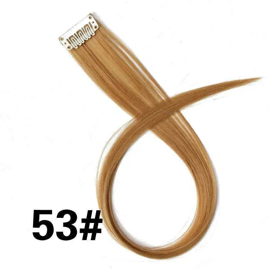 High quality Wig hair extension