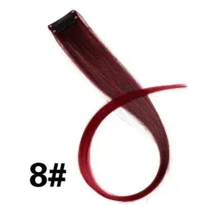 High quality Wig hair extension