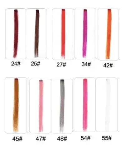 High quality Wig hair extension