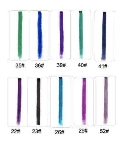 High quality Wig hair extension
