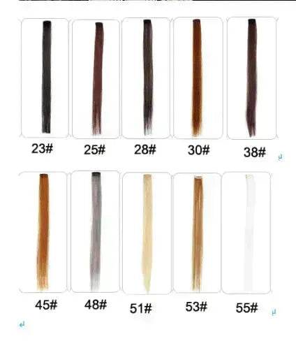 High quality Wig hair extension