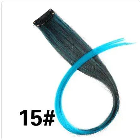 High quality Wig hair extension