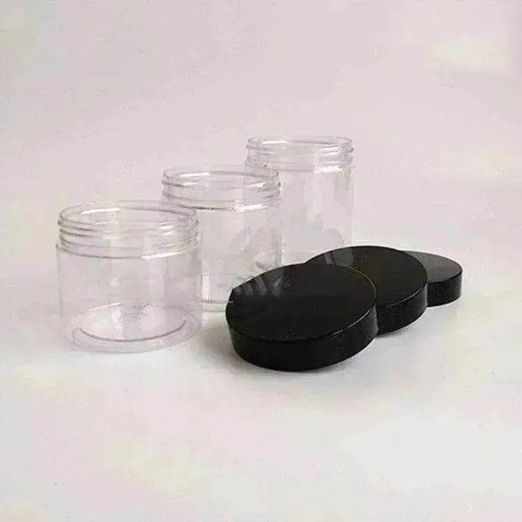 High quality plastic cream bottle