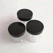 High quality plastic cream bottle