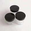 High quality plastic cream bottle
