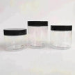 High quality plastic cream bottle