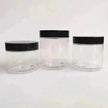High quality plastic cream bottle