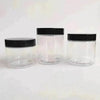 High quality plastic cream bottle