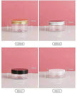 High quality plastic cream bottle