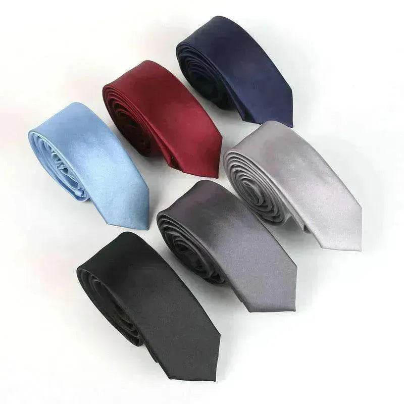 High-quality tie