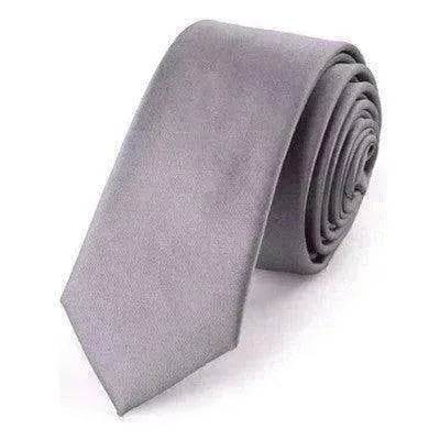 High-quality tie