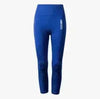 High-rise 7/8 leggings: Seamless, stretchy, dry, and breathable!