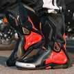High-Top Protective Motorcycle Riding Boots – Non-Slip, Wear-Resistant | EU 40–44