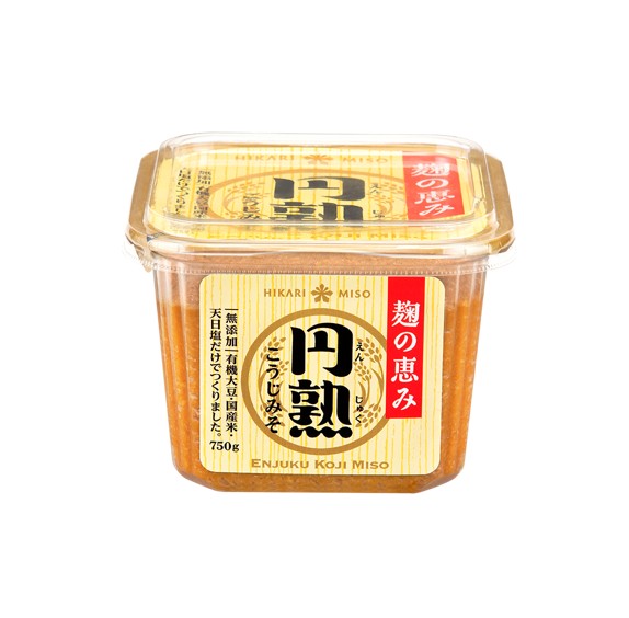 RFG: Hikari Enjuku Koji Miso (750G)