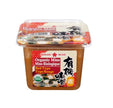 RFG: Hikari Organic Red Miso (500G)