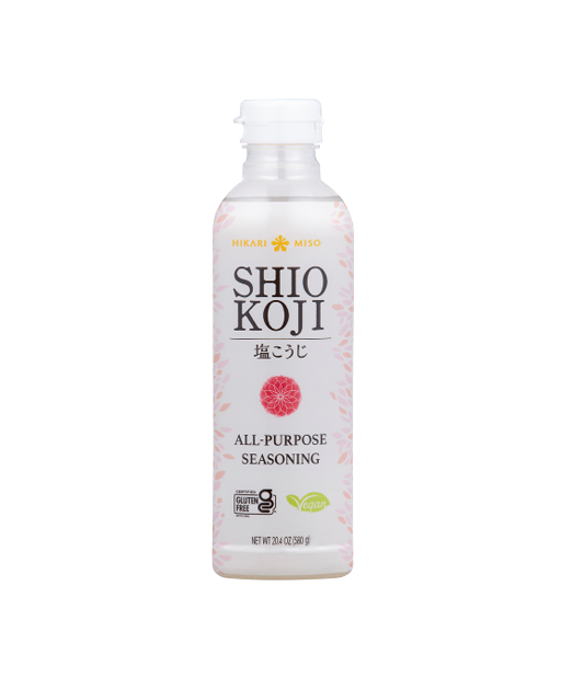 RFG: Hikari Shio Koji (580G)