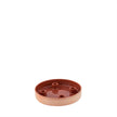 Hikari Advent Candleholder - Nutmeg