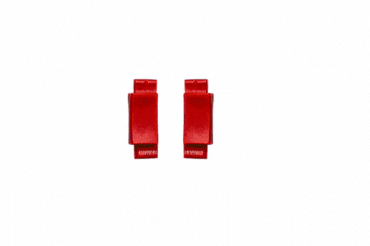 Extra Hinges