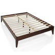 Mervyn Solid Wood Bed Frame