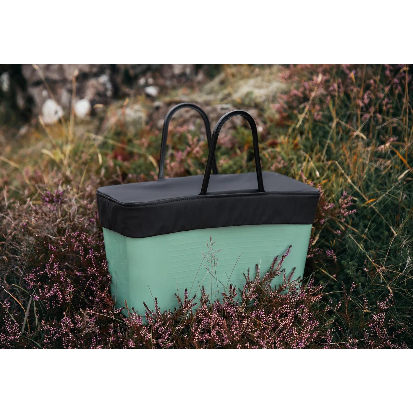 Hinza - Bag Cover Large Black